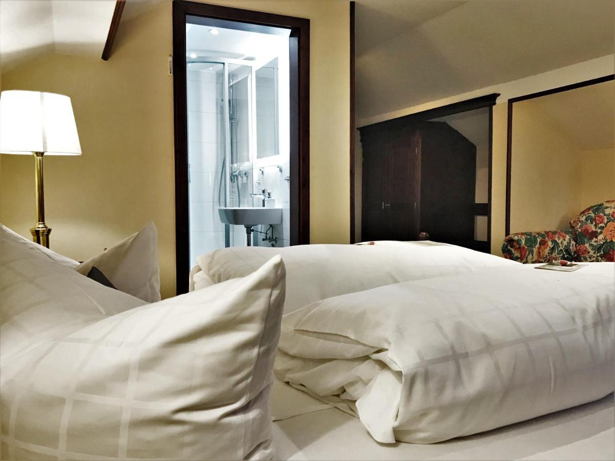 Flair-Hotel Waldfrieden Schwarzatal Экстерьер фото
