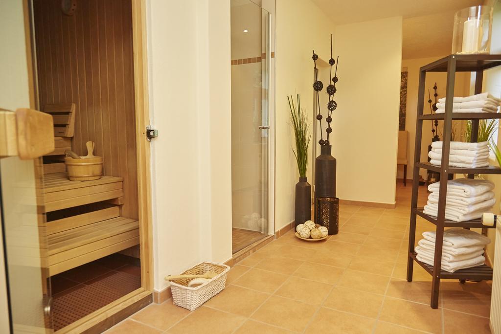 Flair-Hotel Waldfrieden Schwarzatal Экстерьер фото