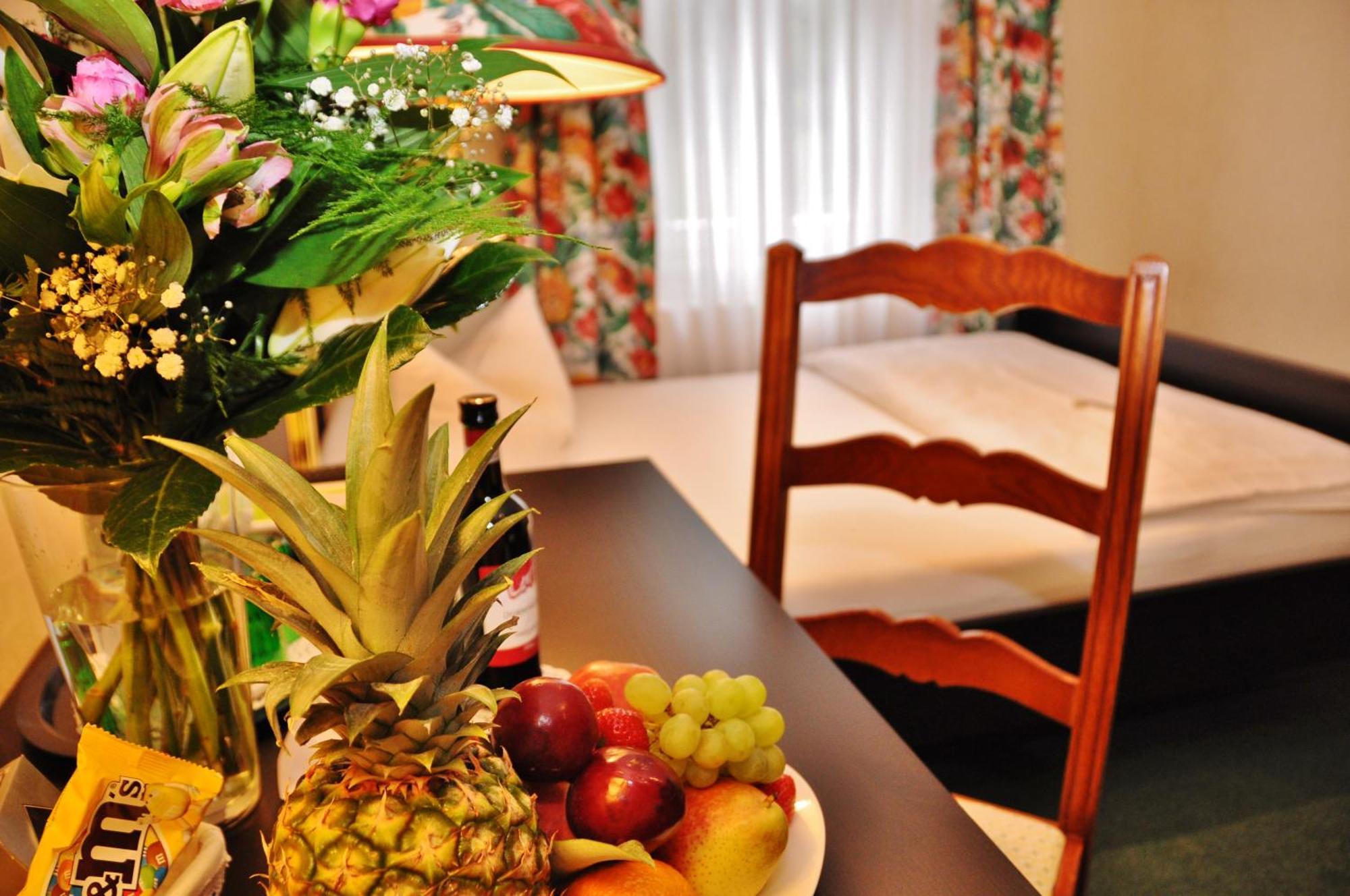 Flair-Hotel Waldfrieden Schwarzatal Экстерьер фото