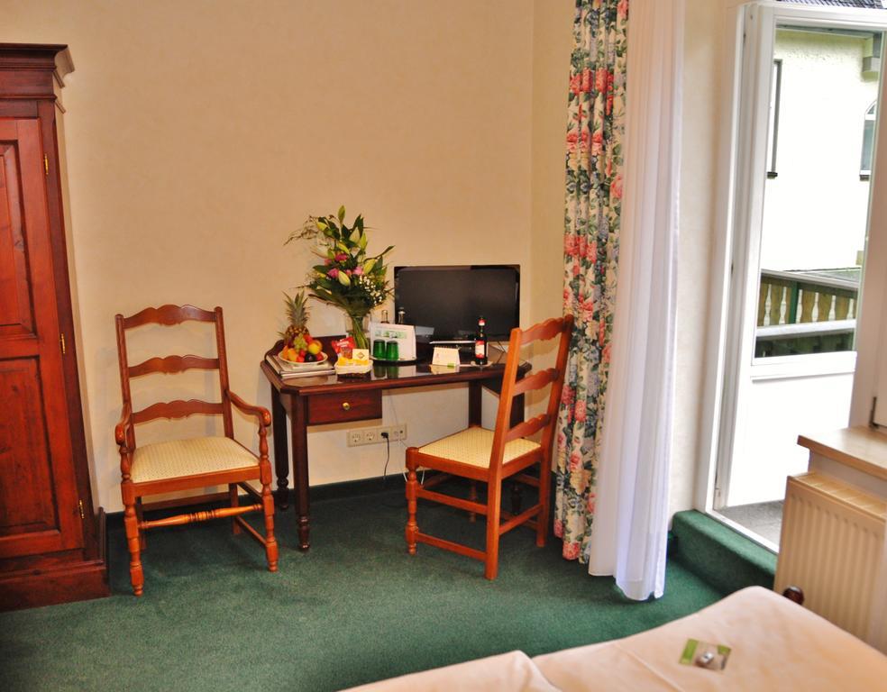 Flair-Hotel Waldfrieden Schwarzatal Экстерьер фото