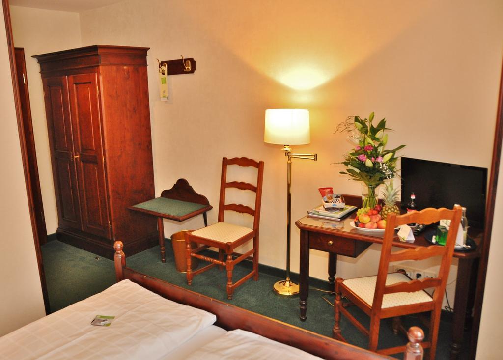 Flair-Hotel Waldfrieden Schwarzatal Экстерьер фото