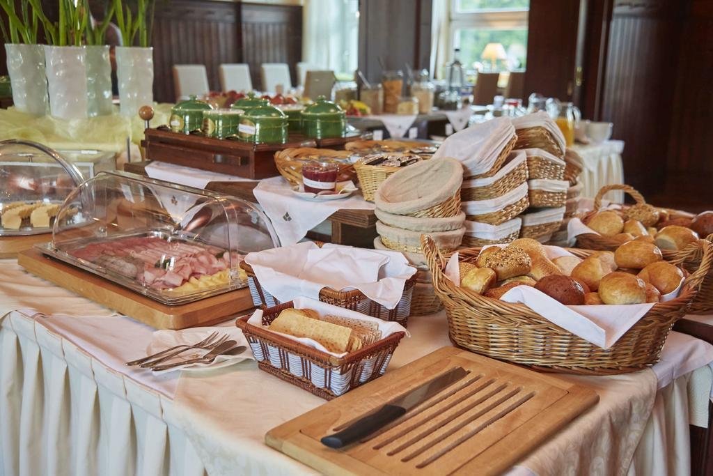 Flair-Hotel Waldfrieden Schwarzatal Экстерьер фото