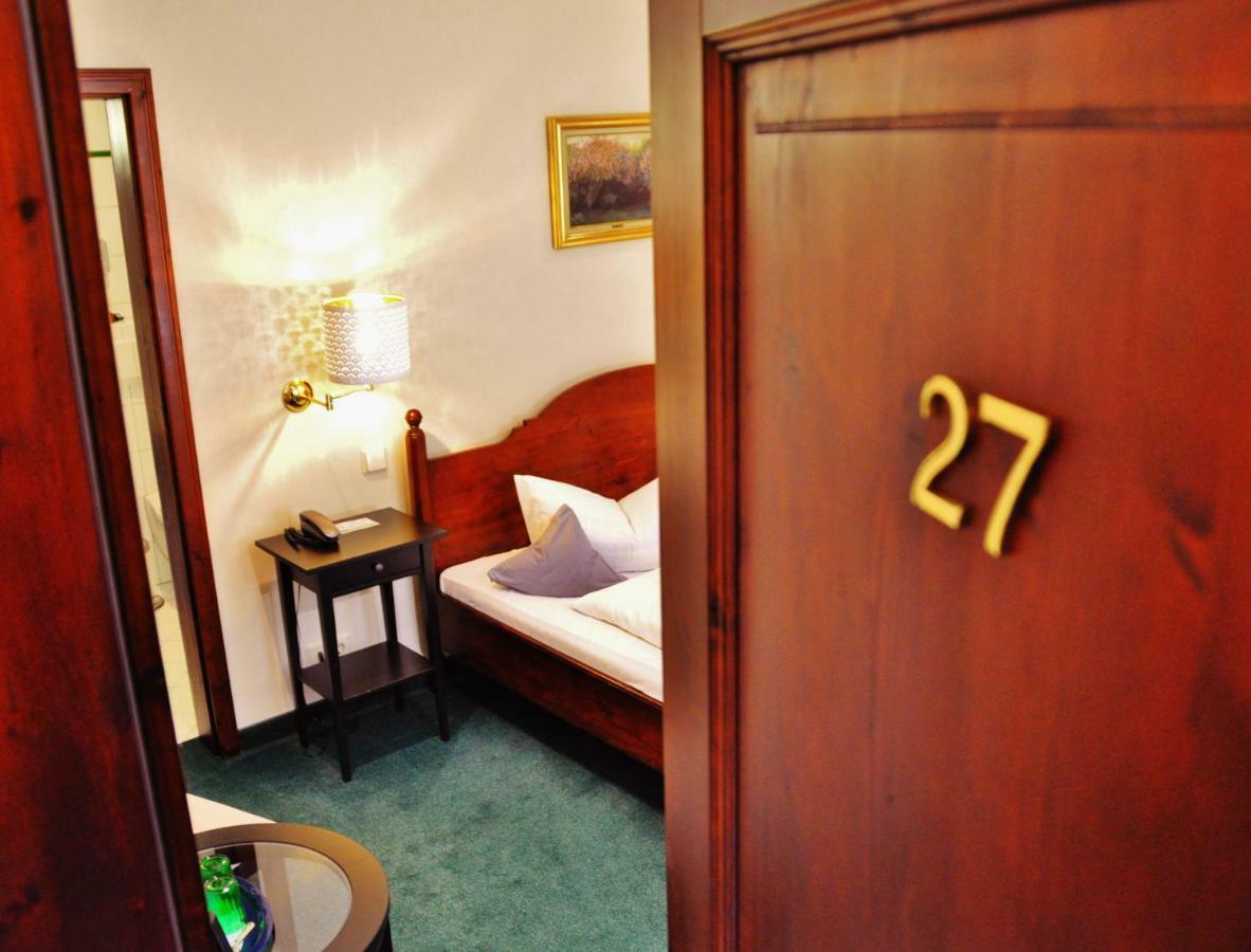 Flair-Hotel Waldfrieden Schwarzatal Экстерьер фото
