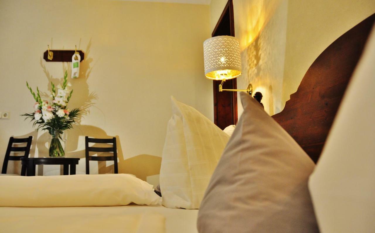 Flair-Hotel Waldfrieden Schwarzatal Экстерьер фото
