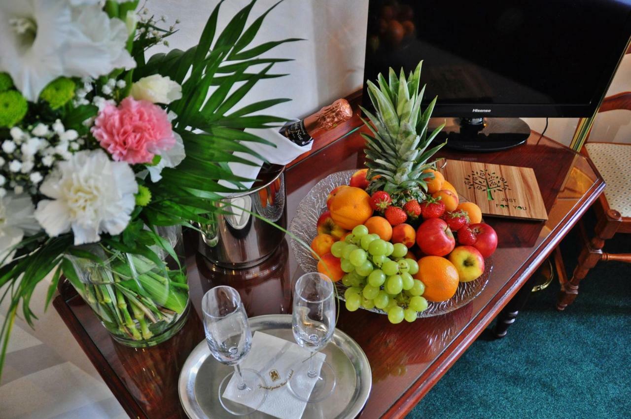 Flair-Hotel Waldfrieden Schwarzatal Экстерьер фото